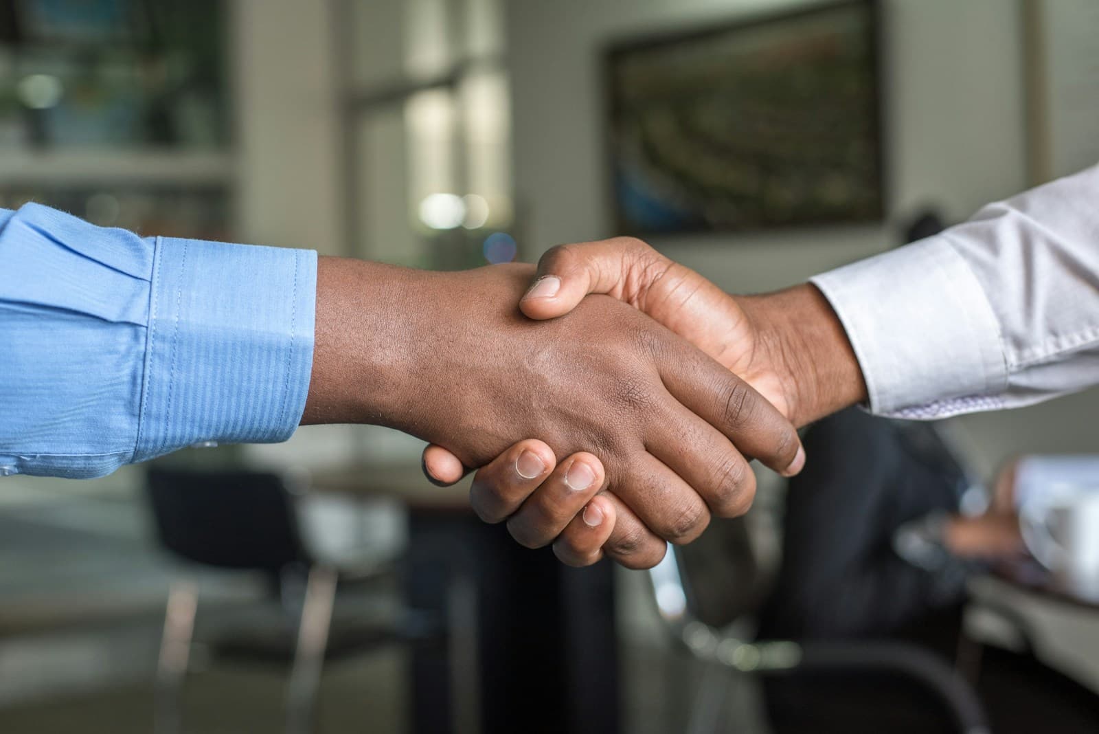 About Mufasa Insurance Agencies - IRA-licensed insurance agency in Nairobi, Kenya