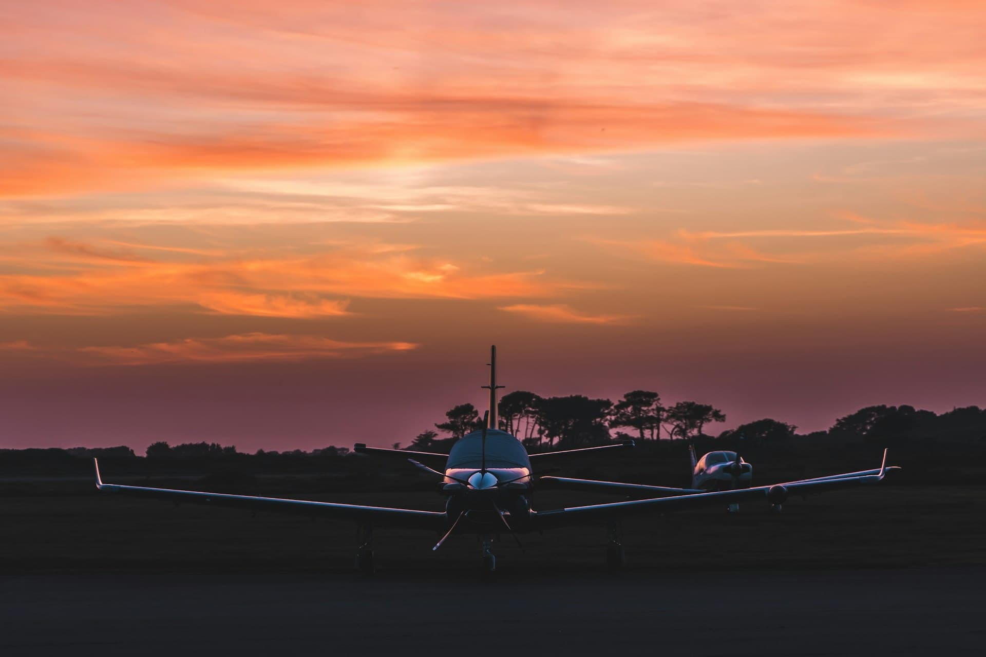 Aviation Insurance in Samburu, Kenya - Mufasa Insurance