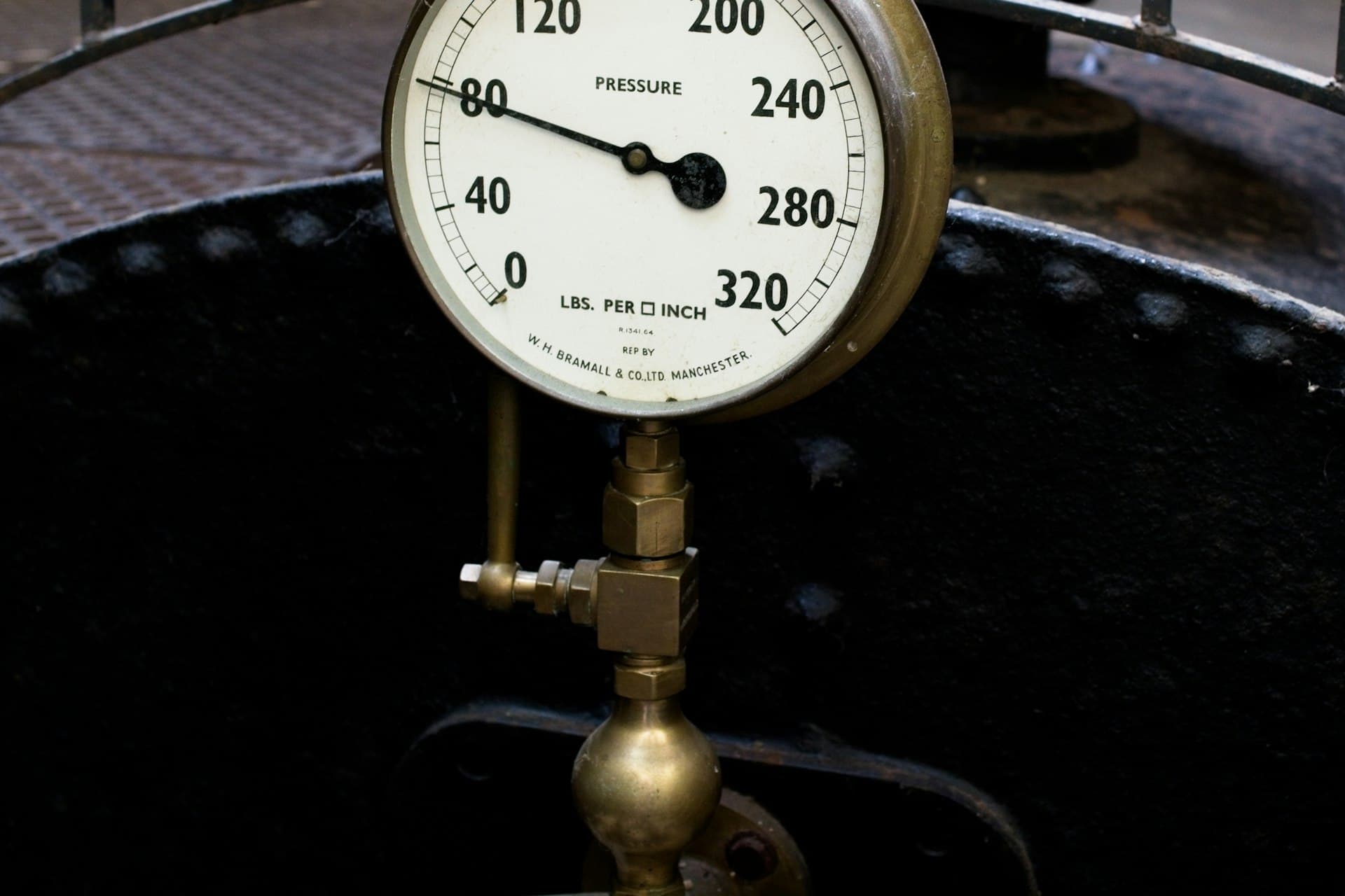 Boiler & Pressure Plant Insurance in Kericho, Kenya - Mufasa Insurance