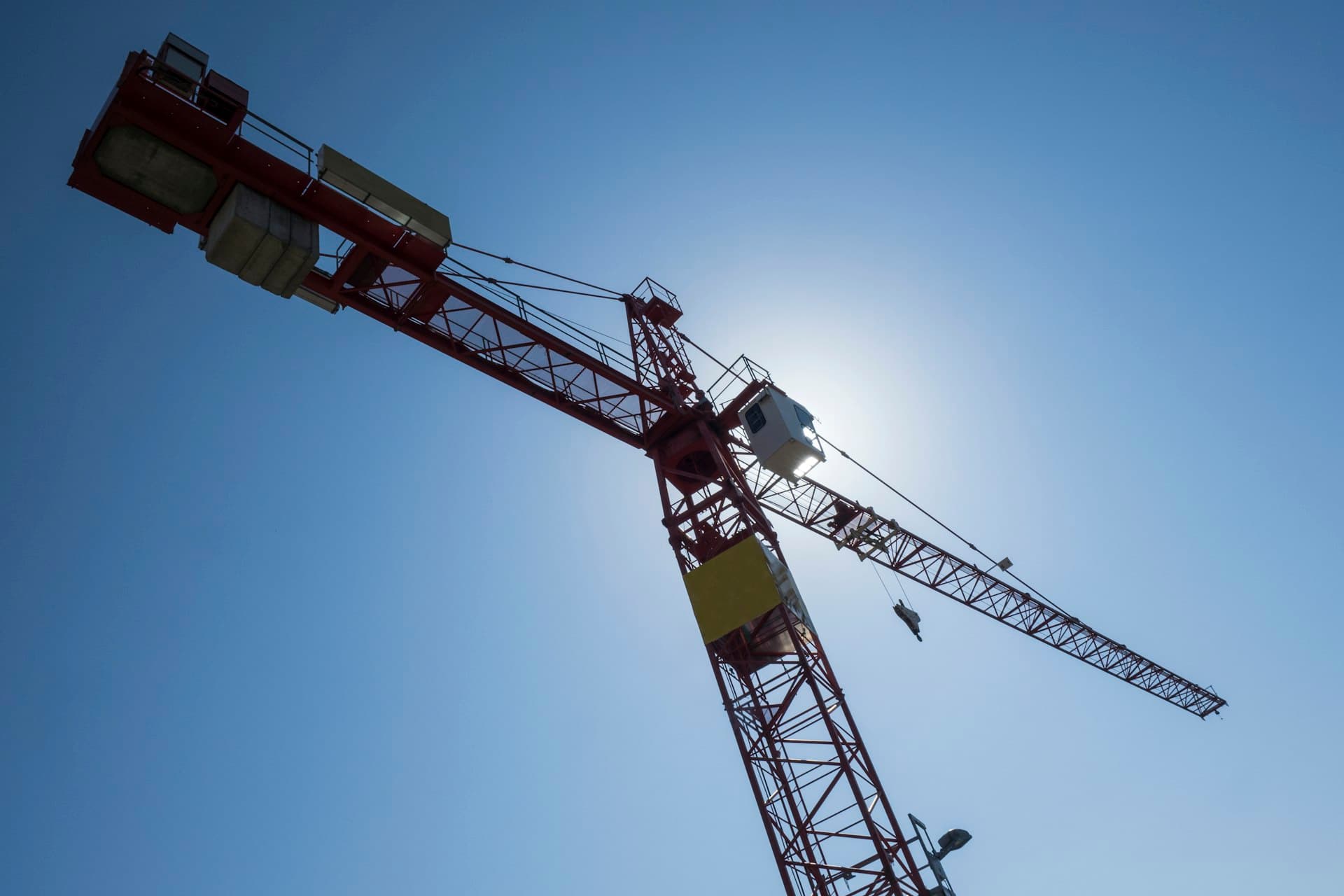 Contractors All Risks Insurance in Kenya - Mufasa Insurance