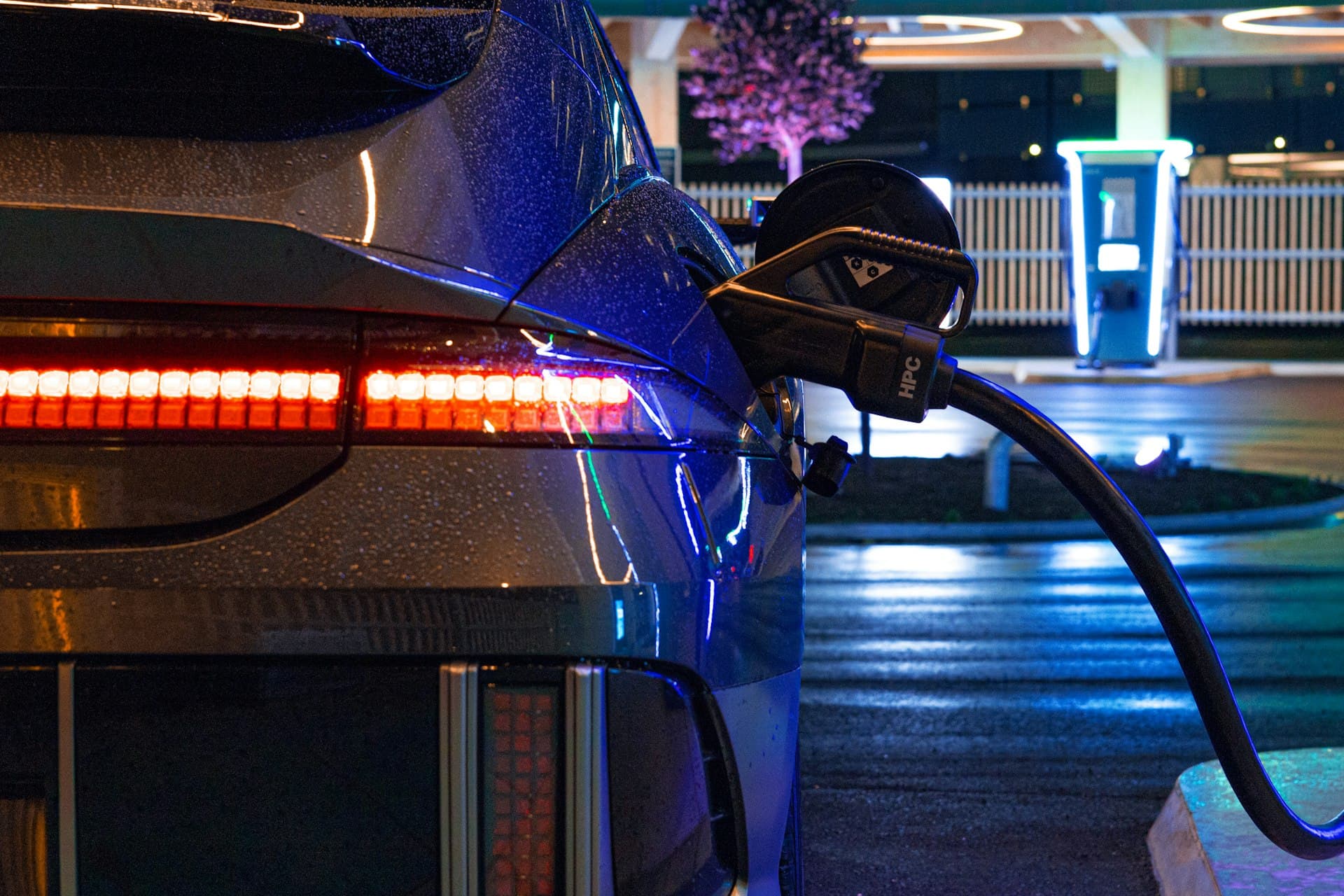 Electric Vehicle (EV) Insurance in Nairobi, Kenya - Mufasa Insurance