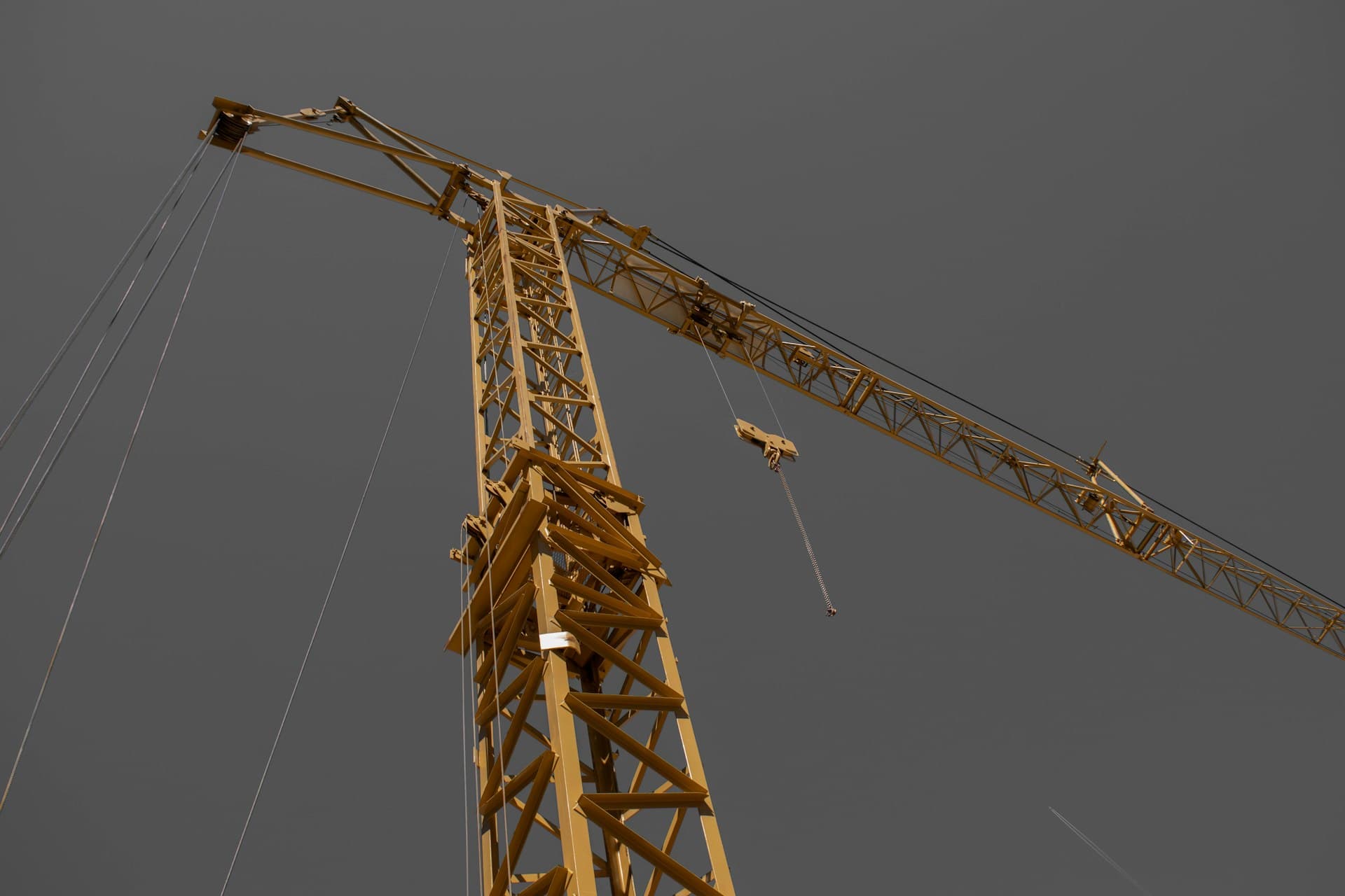 Erection All Risks Insurance in Marsabit, Kenya - Mufasa Insurance