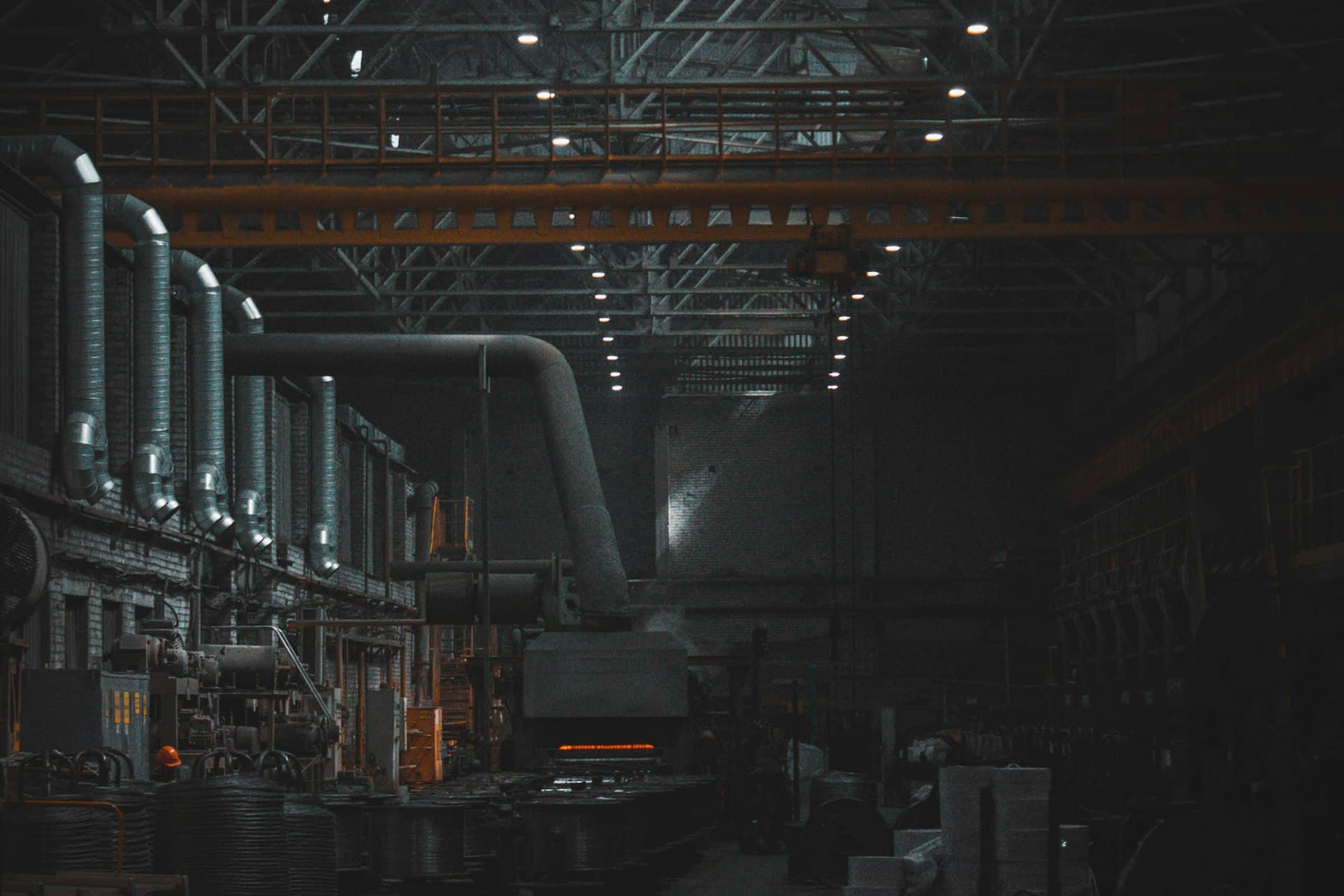 Industrial All Risks Insurance in Kiambu, Kenya - Mufasa Insurance