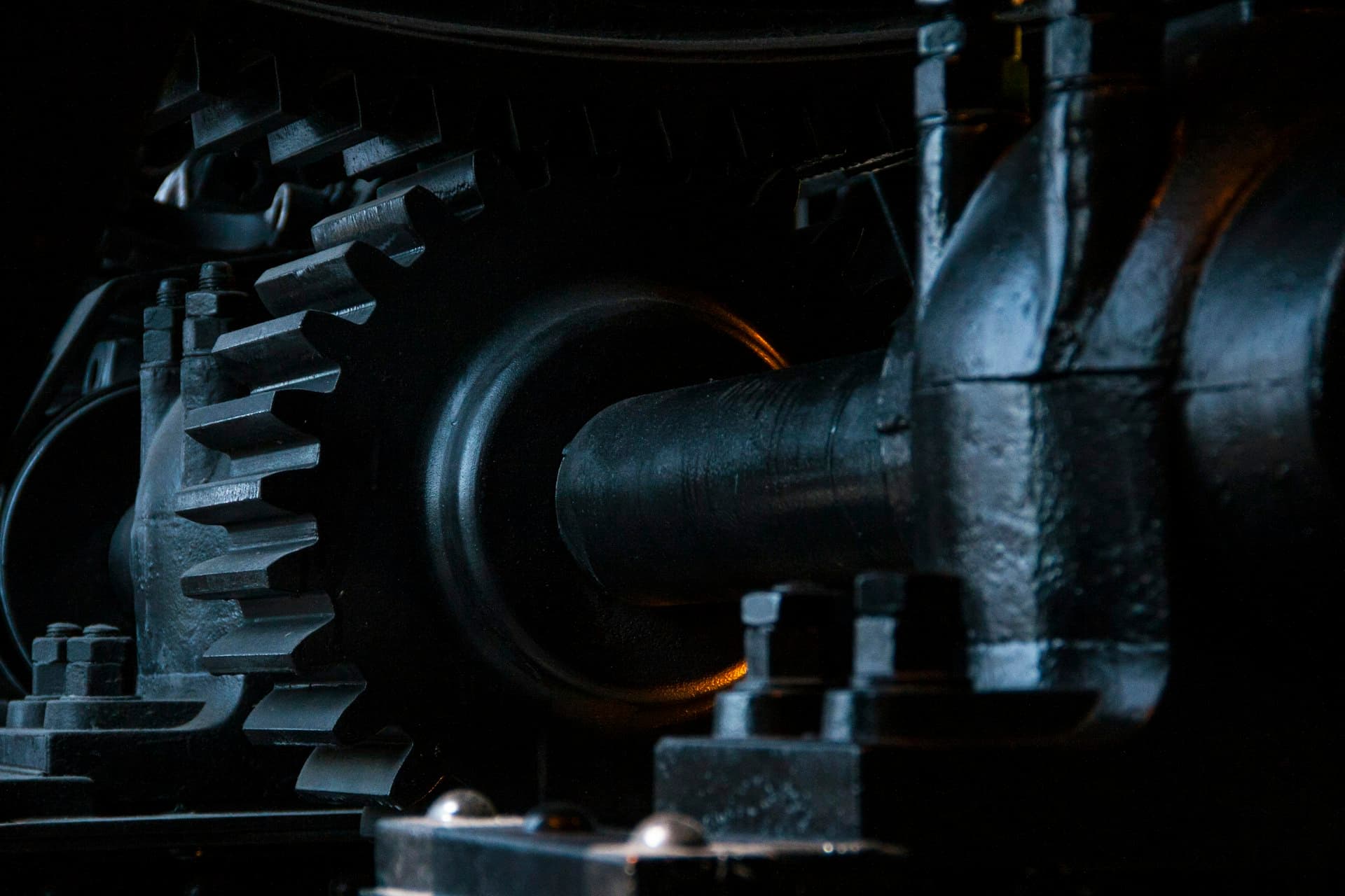 Machinery Breakdown Insurance in Kericho, Kenya - Mufasa Insurance