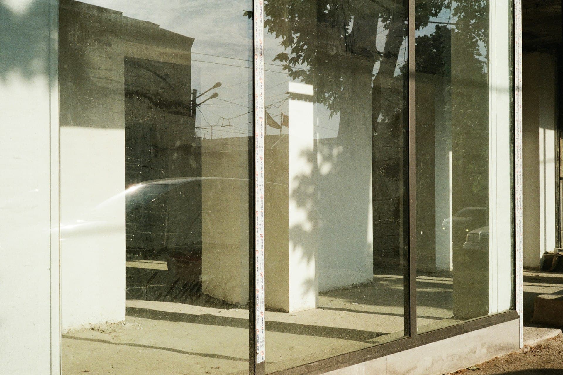 Plate Glass Insurance in Mombasa, Kenya - Mufasa Insurance