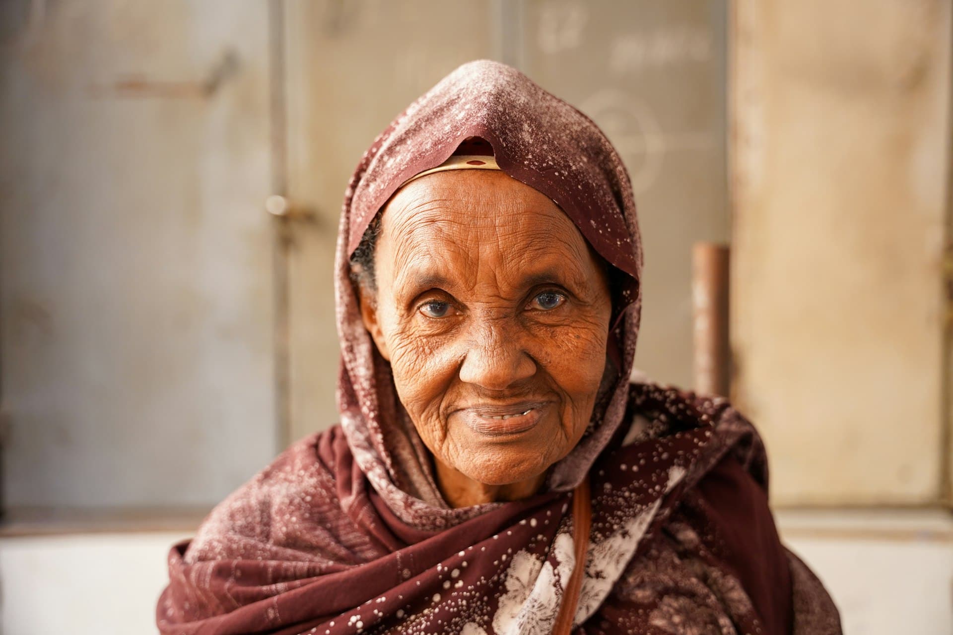 Senior Citizens Health Plan in Kenya - Mufasa Insurance
