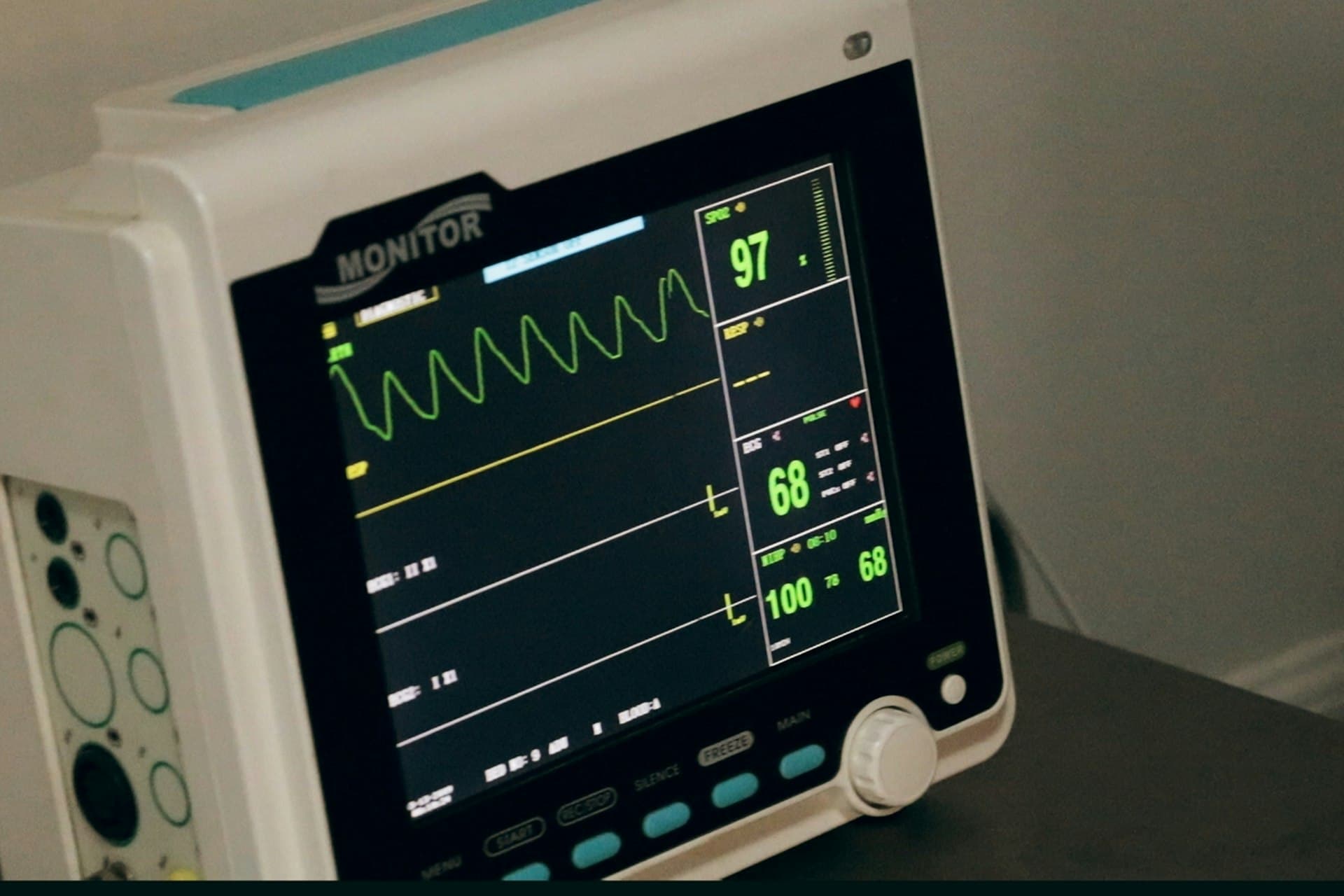 TraumaCare Plan in Nyeri, Kenya - Mufasa Insurance